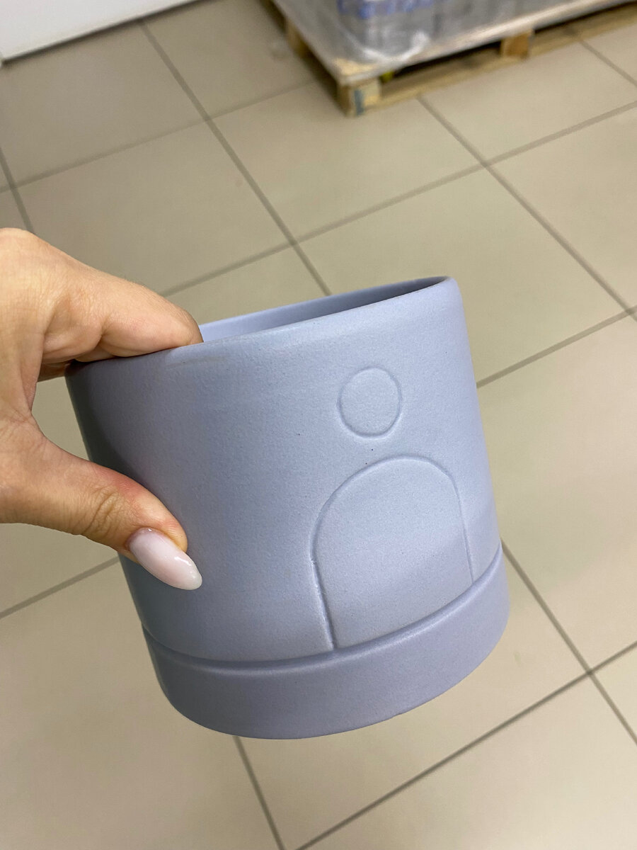 Фото автора канала Валерии Рагозиной