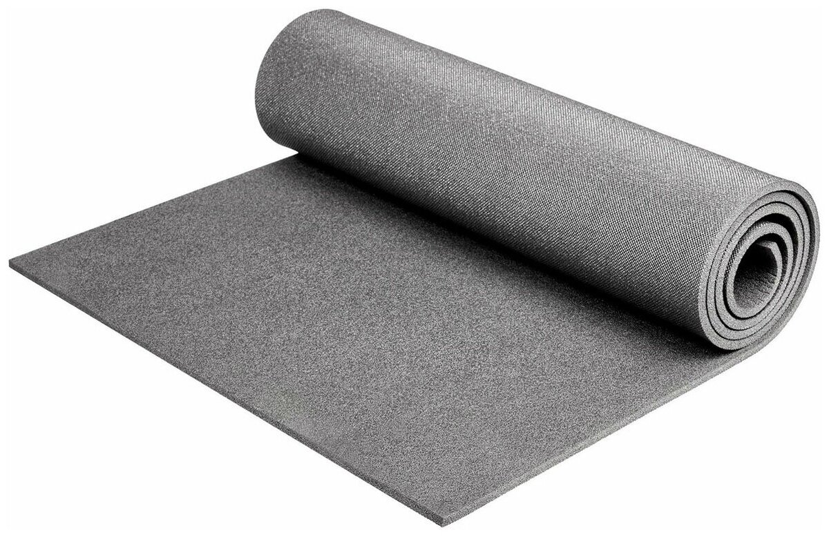 Пример вида классического пенополиэтиленового коврика