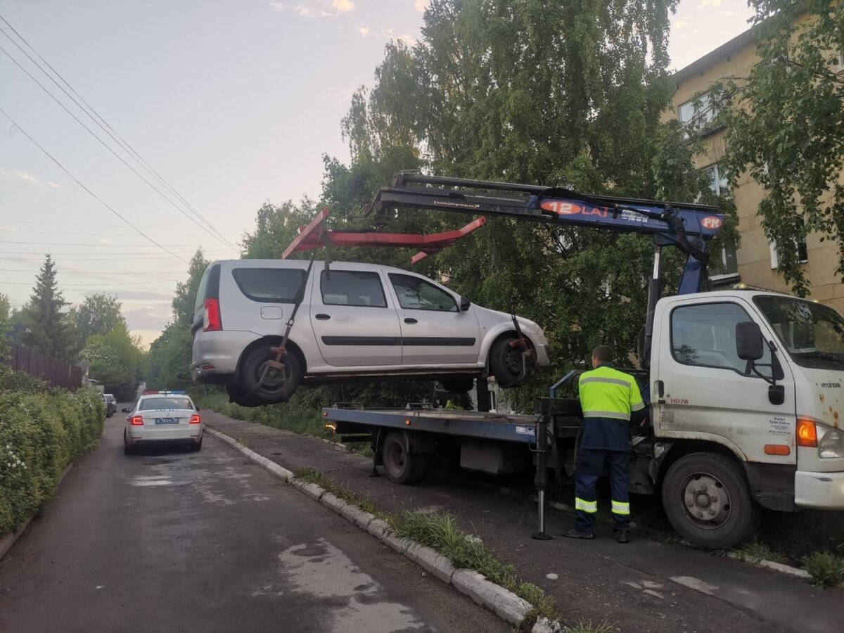 Эвакуация автомобилей в Подмосковье с 15 августа 2023 | Автосправочная /  Avtospravochnaya | Дзен