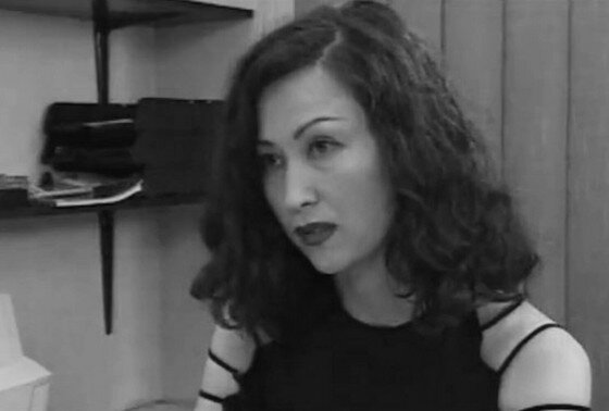    Кадр из сериала/«Улицы разбитых фонарей — 4», актриса Белла Ко