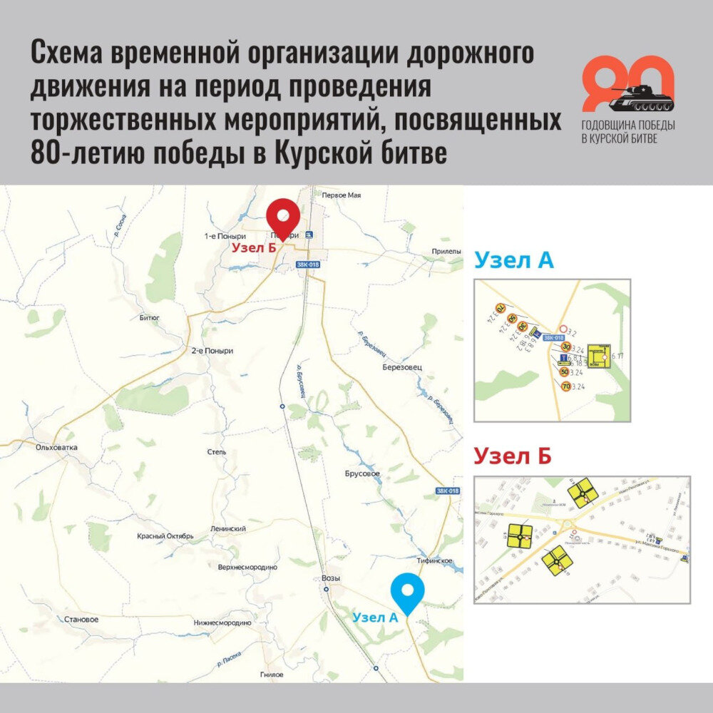    Фото: Министерство информации и общественных связей Курской области