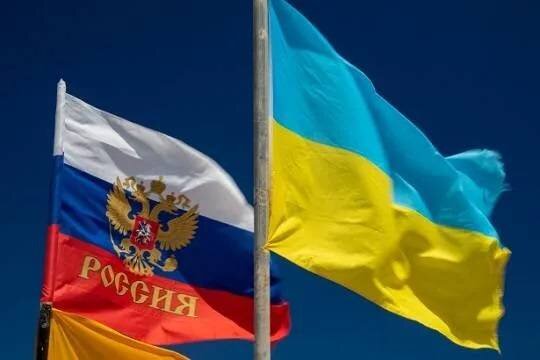    WSJ: мирные планы Запада не устраивают ни Россию, ни Украину