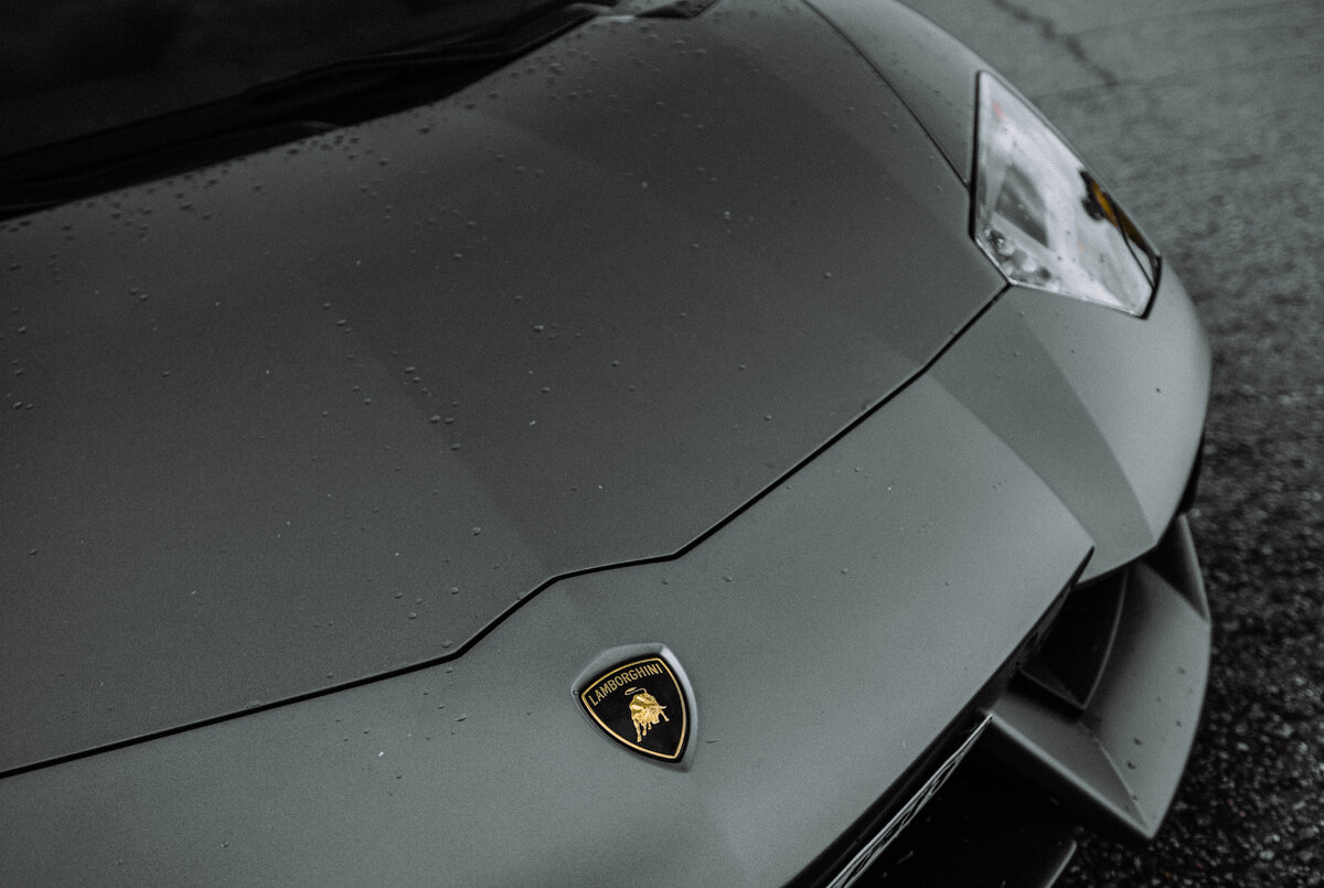 VAGBURG 2023 - фестиваль поклонников и владельцев автомобилей VAG