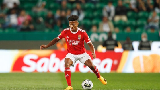    В "Зените" опровергли сообщения о вылете клуба в Лиссабон для трансфера Нереса Андрей Бурков