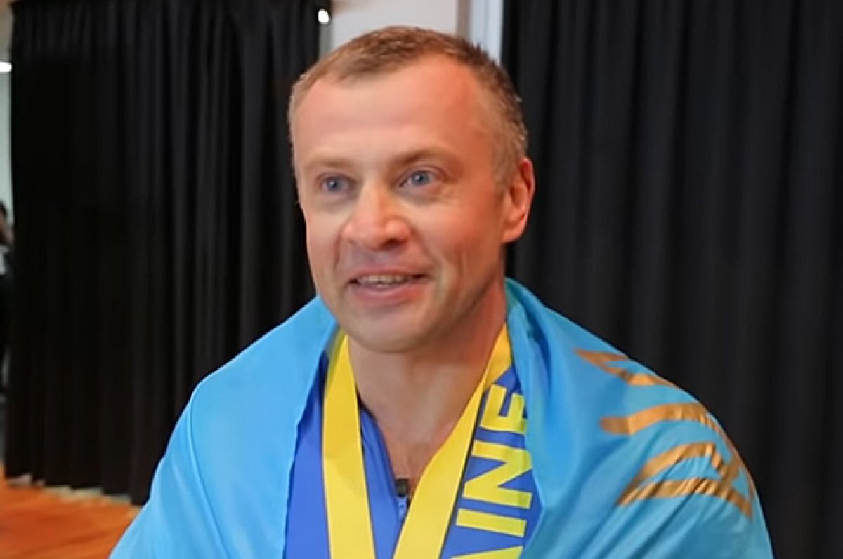    Сергей Ильницкий