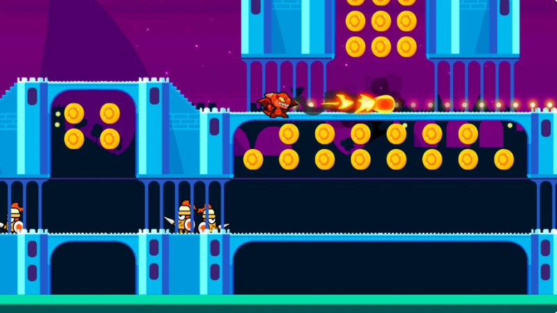 Dragon Mania