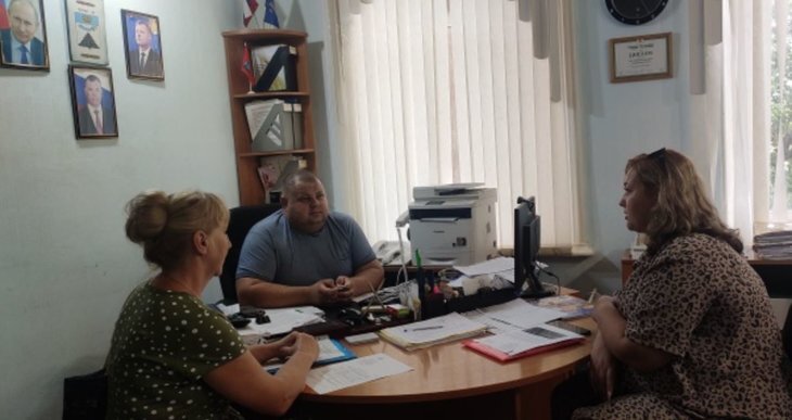    В Астраханскую область заявились новые вредители - совки трифида
