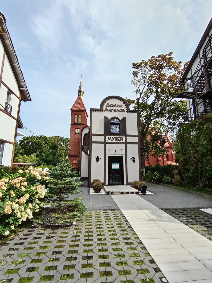 ФОТО из личного архива 