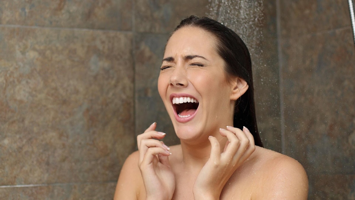 Бедняжка, как я ее понимаю!