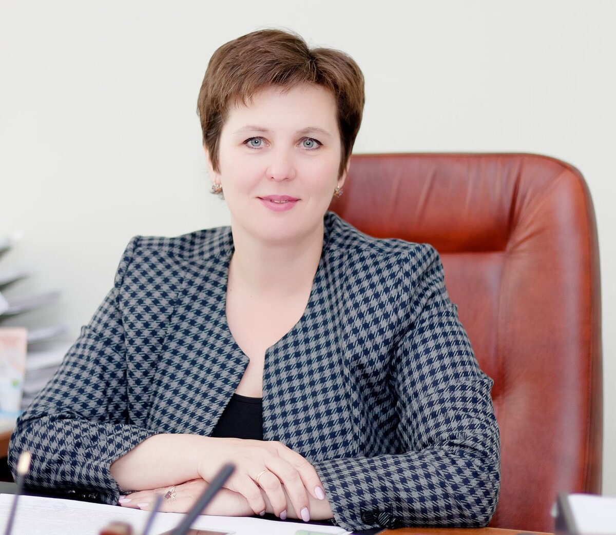 Абрамова Людмила Владимировна