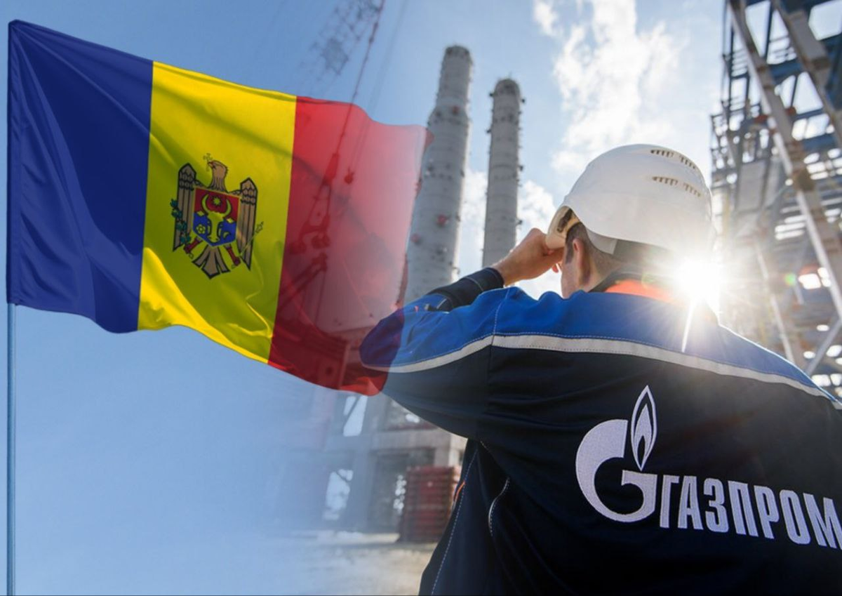 После полуторагодичной эпопеи с аудиторской проверкой долга Молдавии перед «Газпромом» за ранее поставленный газ, президент этой страны Майя Санду заявила, что долга нет и республика ничего платить не-4