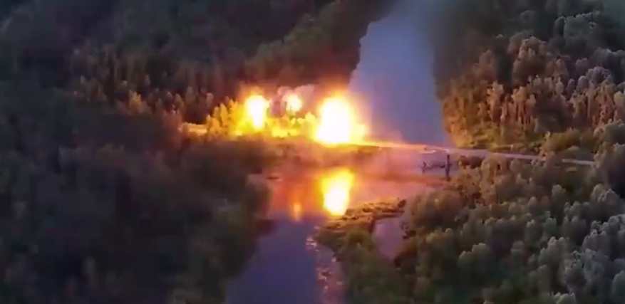 Кадр из видео