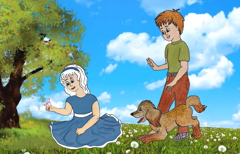 картинка Вераника Т.