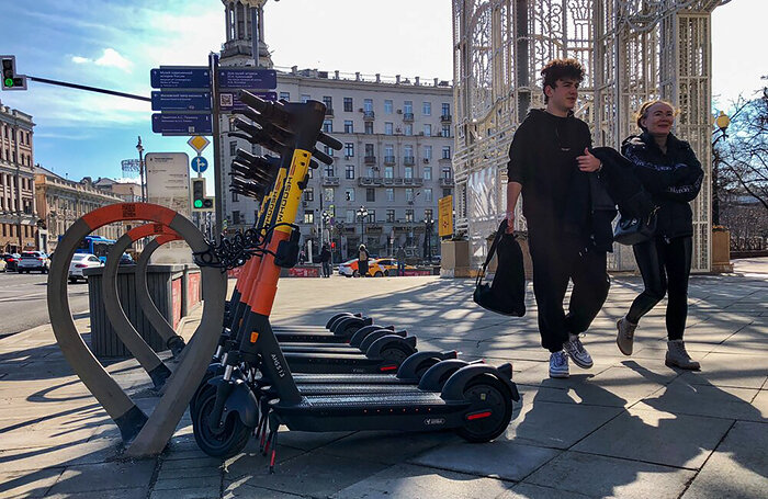    АГН «Москва»