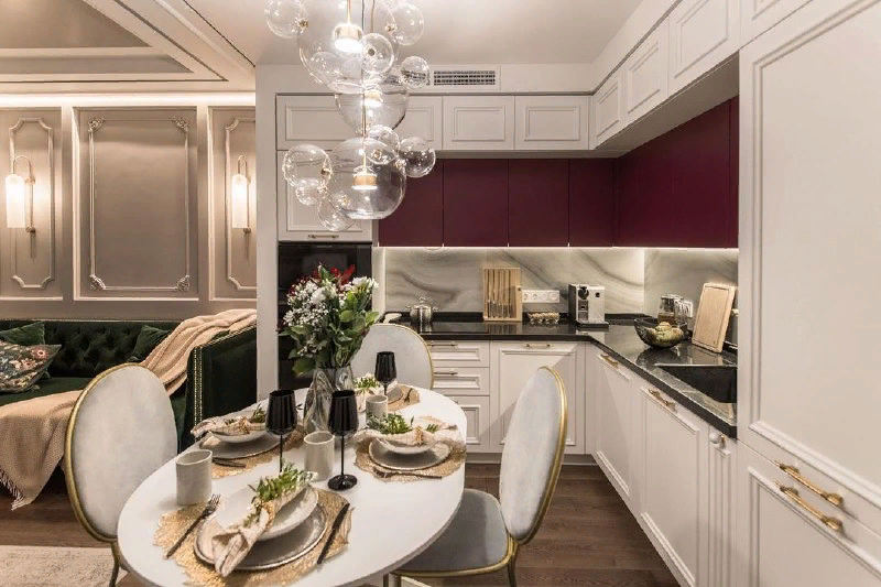 Фото: Студия дизайна "Para"