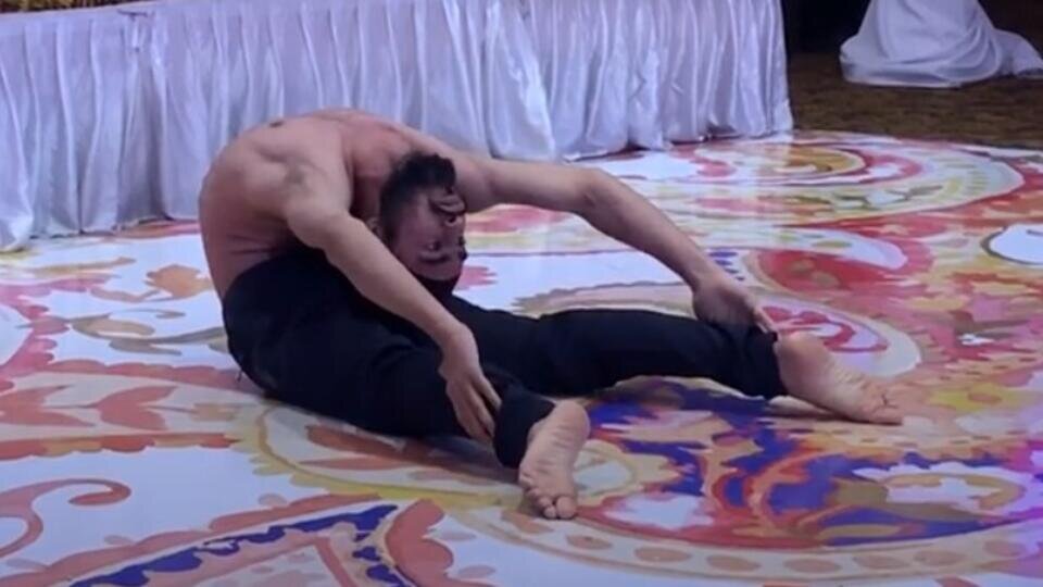 Фото: © Кадр youtube.com