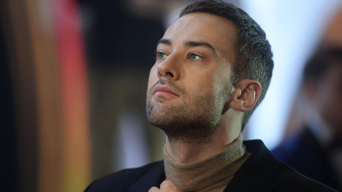    Двух слов связать не может: гонорар Шепелева вызывает большие вопросы© РИА Новости | Кирилл Каллиников