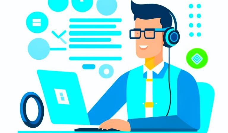 Что входит в техническую поддержку сайта?