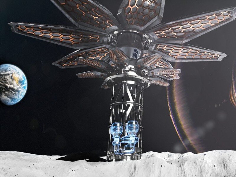    С помощью 3D-печати создали ядерное топливо для космических миссий