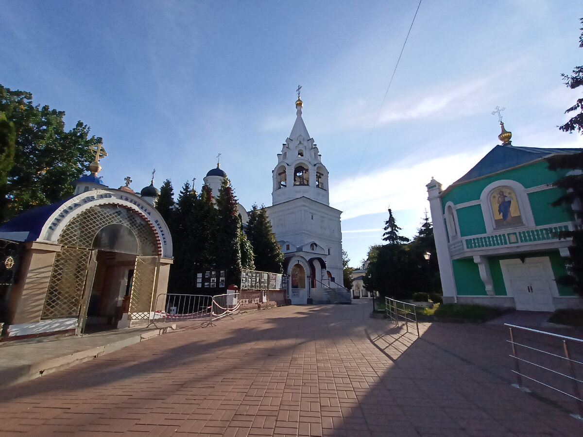 Храм Великомученика Никиты на Шивой горке метро Таганская. | Необычное в  обычном. | Дзен