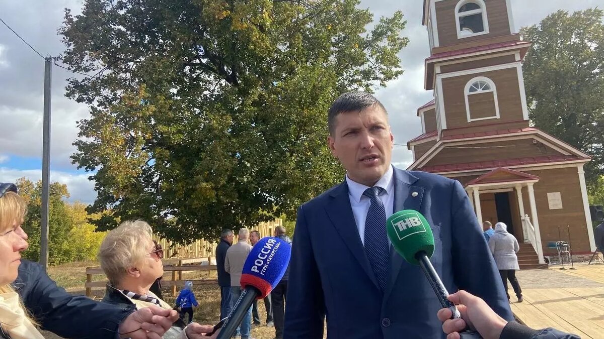     Глава комитета по охране объектов культурного наследия (ОКН) Иван Гущин в разговоре с корреспондентом Inkazan рассказал о планах по восстановлению религиозных объектов в республике.