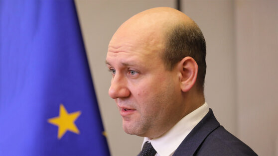    В Польше заявили, что Украина может лишиться поддержки из-за зернового кризиса Юлия Шелковенко