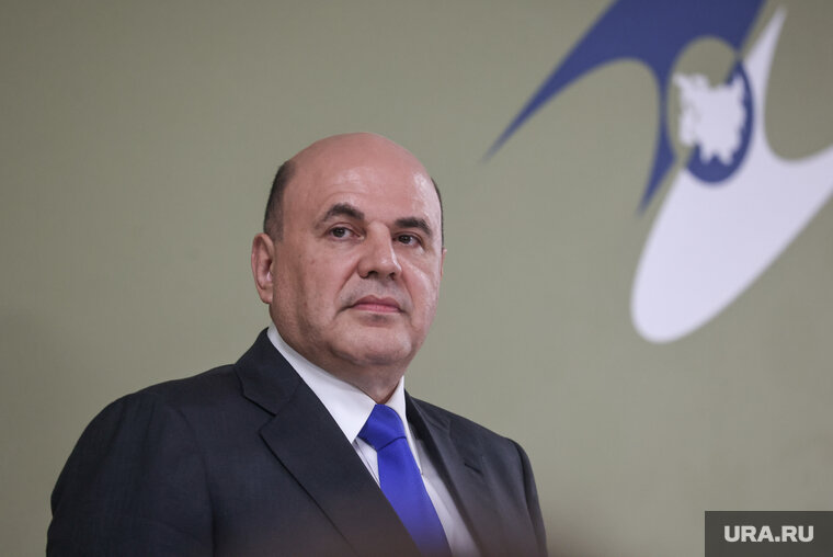    Мишустин призвал обеспечить лекарственными препаратами жителей новых регионов