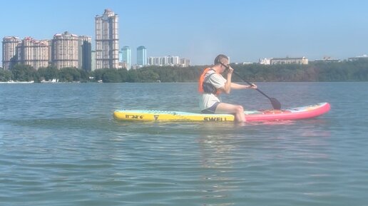 Артур Страхов | Осенний Спорт😱#тренды2022 #рекомендации #подпишись | Дзен