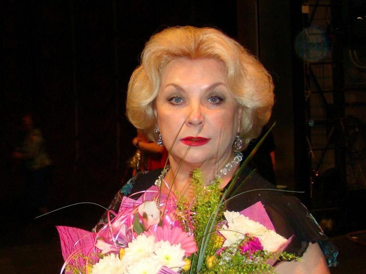    Актриса Ангелина Ноздрина© Фото : соцсети актрисы