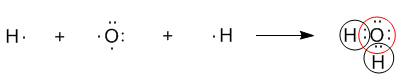 H2so4 ковалентная полярная связь схема