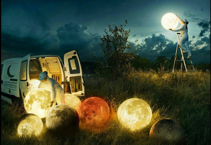 Автор фото Эрик Юханссон