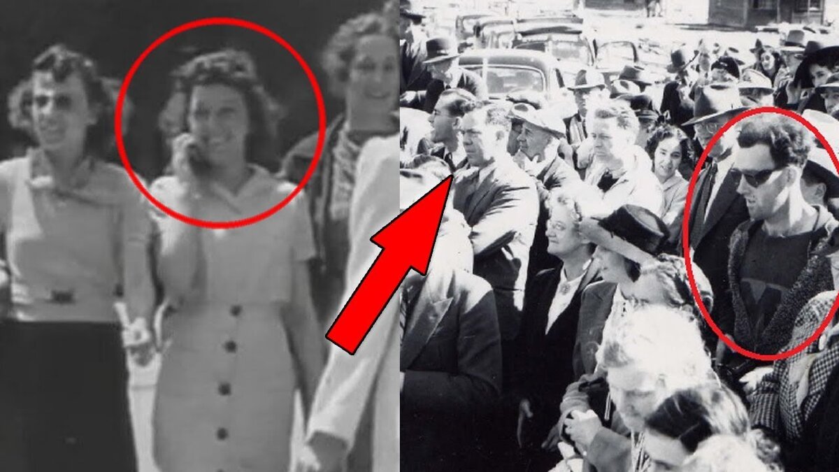 Джон тайтор путешественник. Как переместиться во времени. Люди из будущего в прошлом. Путешествие во времени. Фото из будущего реальные.