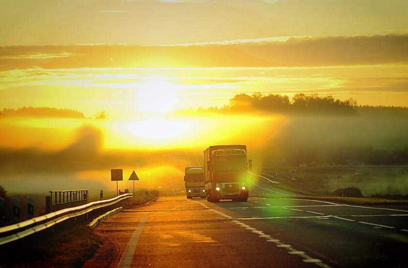 "Никаких больше дальнобойщиков, военных и летчиков в моей жизни", - говорит Ольга.