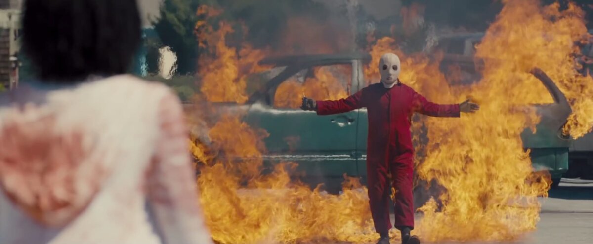 Уйдет ли этот скриншот "в народ" на демотиваторы под названием "Бомбануло!", время покажет. 