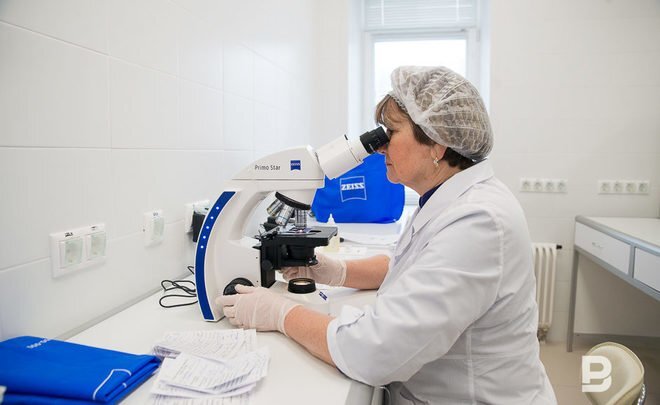  
Фото: realnoevremya.ru / Максим Платонов