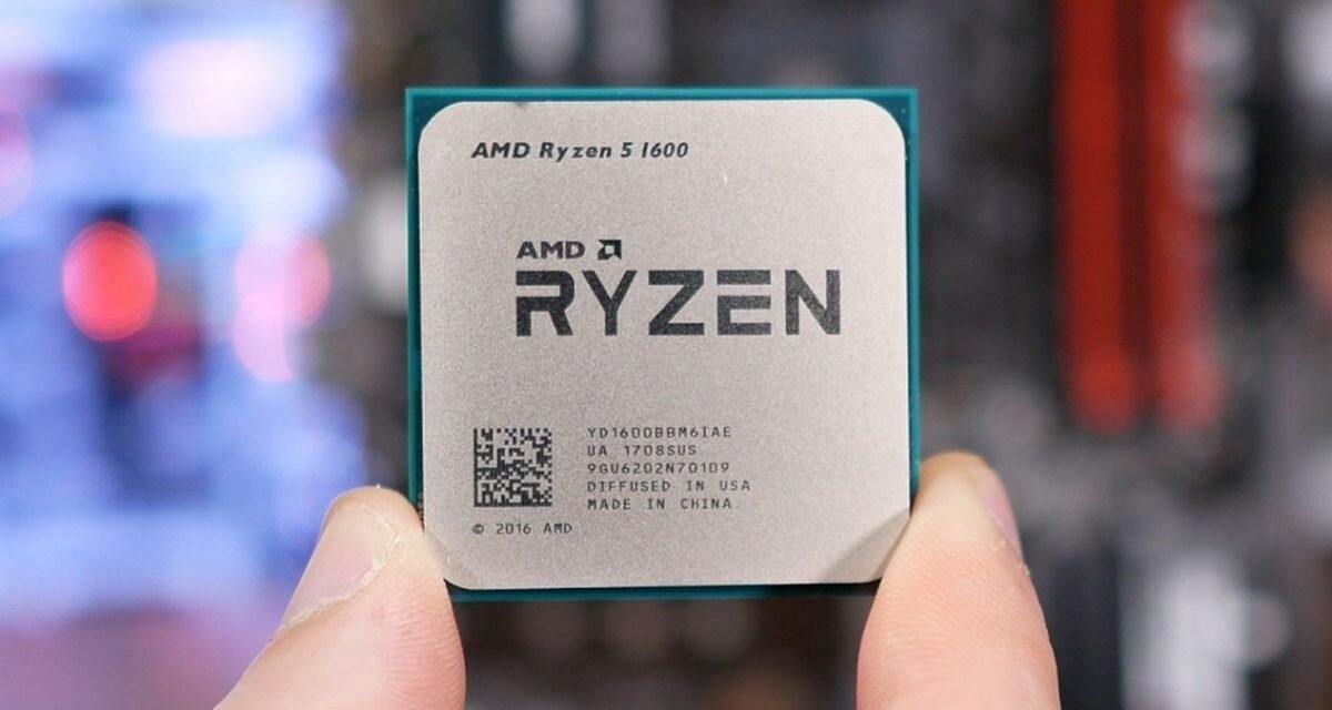 Amd ryzen сколько ядер. Ryzen 5 1600. AMD 5 1600. AMD Risen 5 1600. Процессор райзен 5 1600.