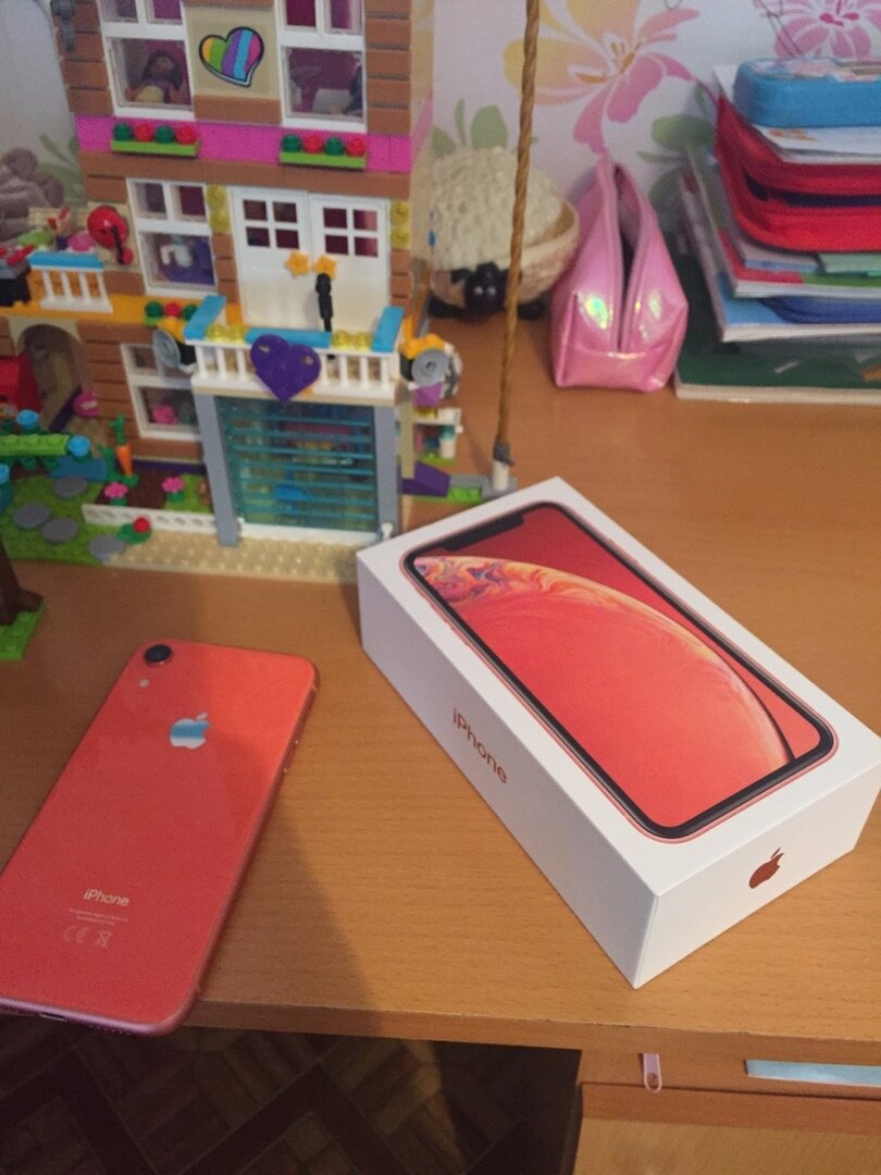 Дочкин стол