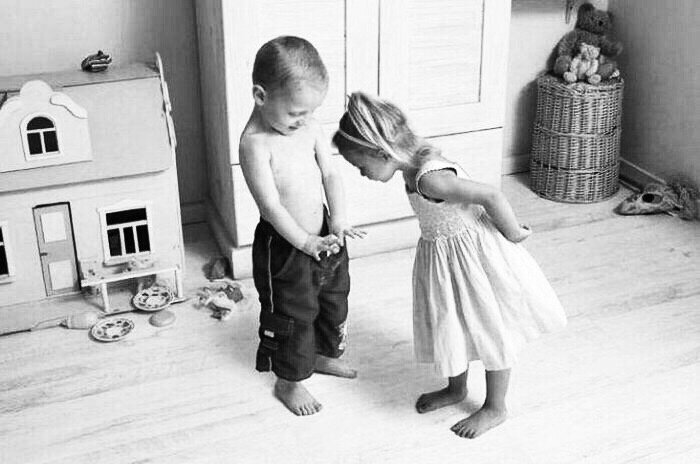 Типы личности, по Фрейду | True Psychology | Дзен