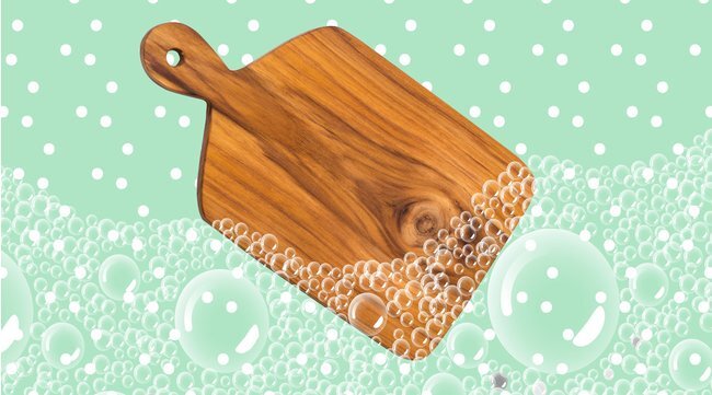 Применение антисептических средств