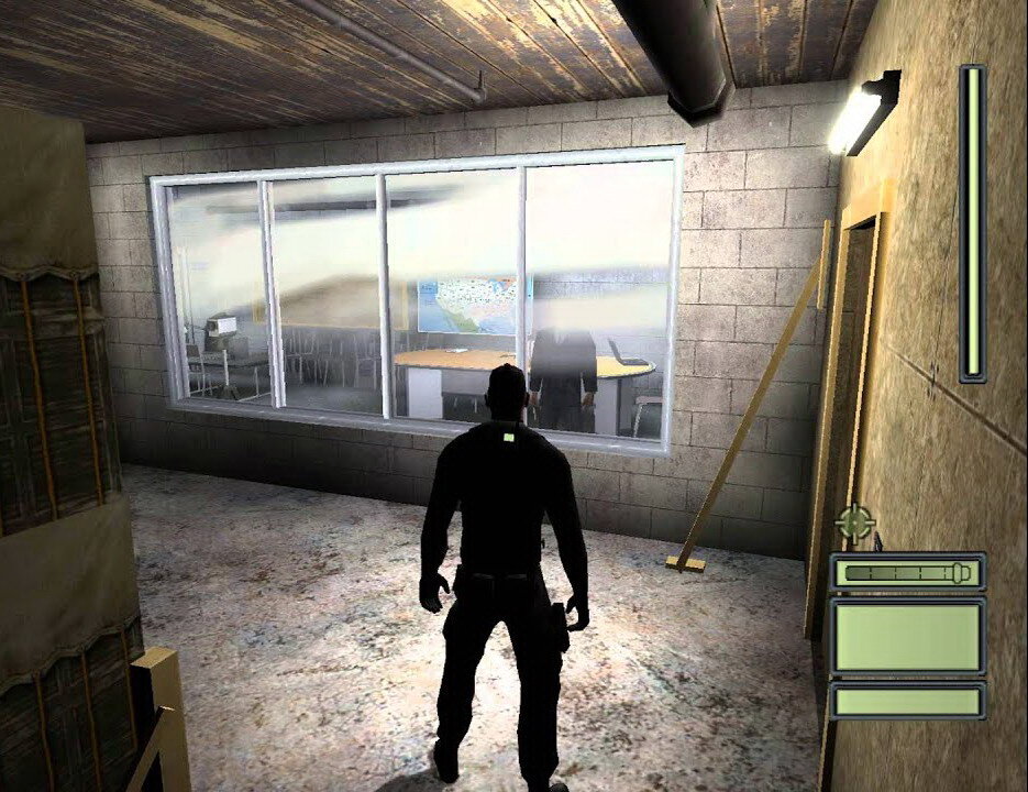 Изображение из свободных источников