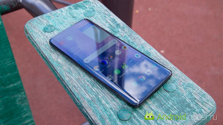 OnePlus 7 Pro — один из самых мощных смартфонов 2019 года. Но есть и мощнее