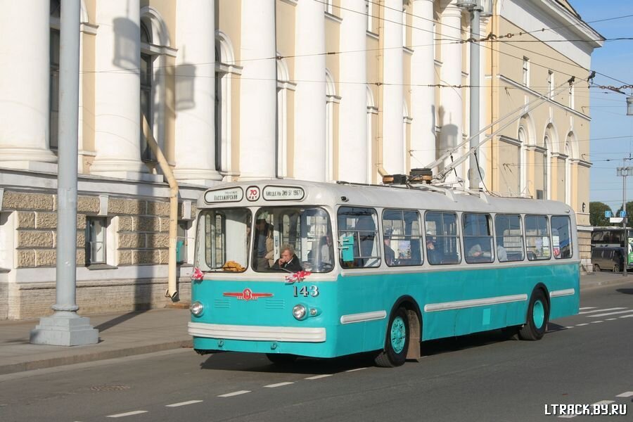 ЗиУ - 5