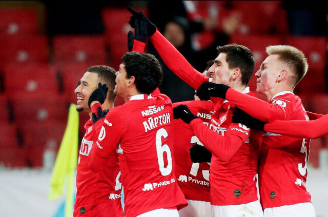 Гол Ларссона