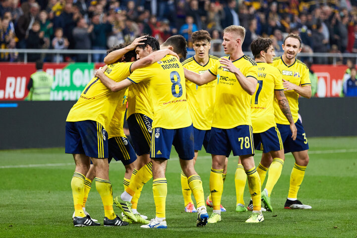 Фото: fc-rostov.ru