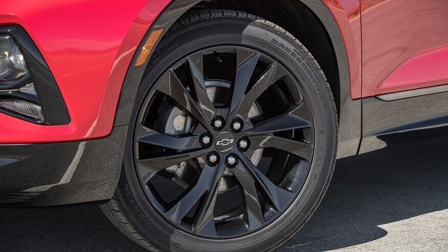 Источник фото motortrend.com