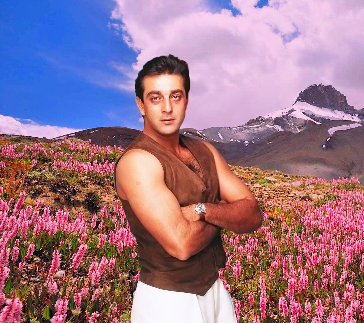 Санджай Датт