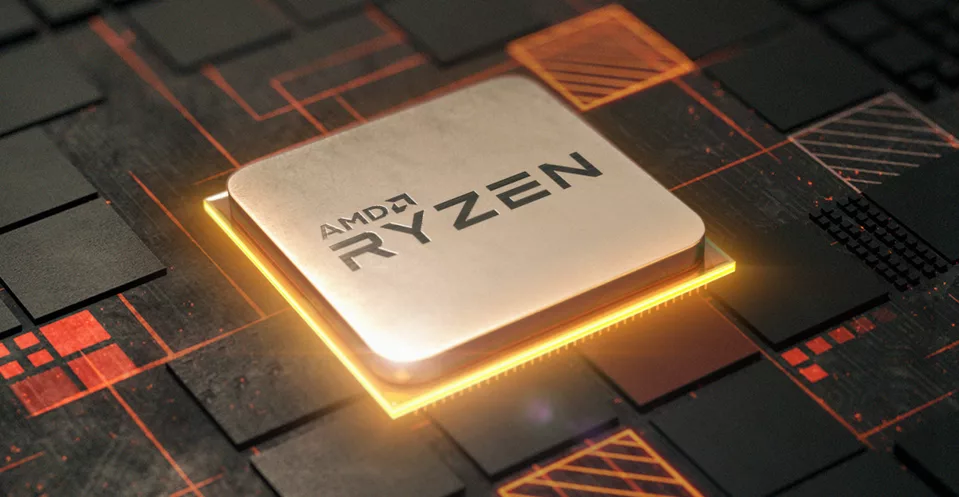 Ryzen 7 3700X vs Ryzen 7 2700X 