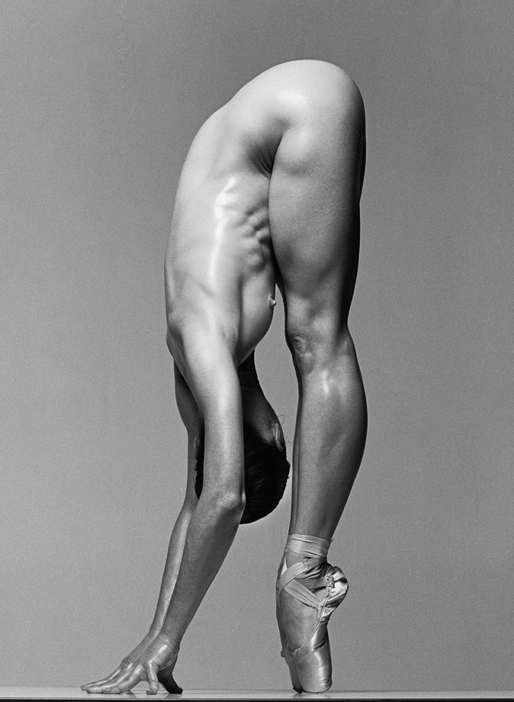 Говард Шатц — необыкновенно талантливый американский фотограф, который не раз снимал рекламные кампании для брендов с мировым именем. Предлагаем присмотреться к его работам, вдохновленным балетом. 