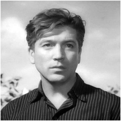 Валентин Зубков