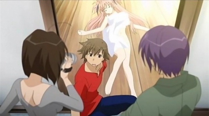 Примите наши соболезнования, Ниномия-кун